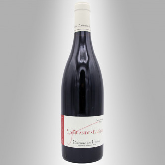 SAINT-POURÇAIN 2020 'LES GRANDES BRIÈRES' - DOMAINE DES BÉRIOLES