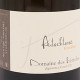 IGP VAL DE LOIRE 2019 'AUTOCHTONE TRESSALLIER' - DOMAINE DES BÉRIOLES