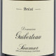 SAUMUR 'BREZE' BLANC 2016 - DOMAINE GUIBERTEAU