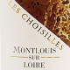 MONTLOUIS 2009 - FRANÇOIS CHIDAINE