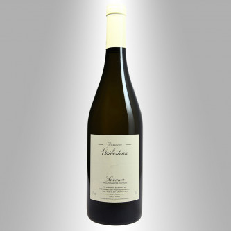 SAUMUR BLANC 2021 - DOMAINE GUIBERTEAU