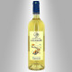 JURANÇON 2014 - DOMAINE CAUHAPÉ