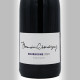 BOURGOGNE 2018 'PINOT NOIR' - DOMAINE CHARDIGNY