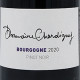 BOURGOGNE 2018 'PINOT NOIR' - DOMAINE CHARDIGNY