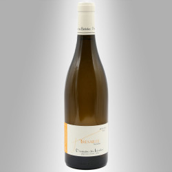 IGP VAL DE LOIRE BLANC 2022 'TRESAILLE' - DOMAINE DES BÉRIOLES