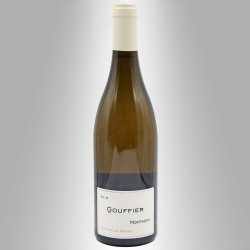 MONTAGNY BLANC 2018 'TERROIR DE MARNES' - MAISON GOUFFIER