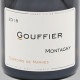 MONTAGNY BLANC 2018 'TERROIR DE MARNES' - MAISON GOUFFIER