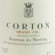 CORTON GRAND CRU 2010 - DOMAINE BONNEAU DU MARTRAY