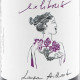 VIN DE FRANCE ROUGE 2021 'EX LIBRIS' - LAURA AILLAUD