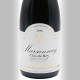 MARSANNAY "CLOS DU ROY" 2016 ROUGE - CHARLES AUDOIN