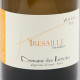 IGP VAL DE LOIRE BLANC 2022 'TRESAILLE' - DOMAINE DES BÉRIOLES