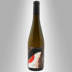 ALSACE RIESLING GRAND CRU MUENCHBERG 2018 - ANDRÉ OSTERTAG