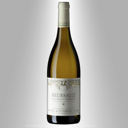 MEURSAULT 2017 'LES GRANDS CHARRONS' - DOMAINE MICHEL BOUZEREAU ET FILS