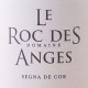 CÔTES DU ROUSSILLON VILLAGES 2012 - DOMAINE ROC DES ANGES
