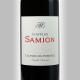 LALANDE DE POMEROL 2014 - CHÂTEAU SAMION