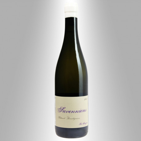 SAVENNIÈRES 2012 - THIBAUD BOUDIGNON