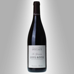 CÔTE ROTIE 2015 - DUCLAUX