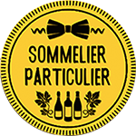 Sommelier Particulier